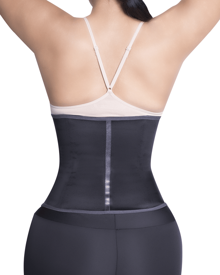 Siluet Classic Latex Waist Trainer