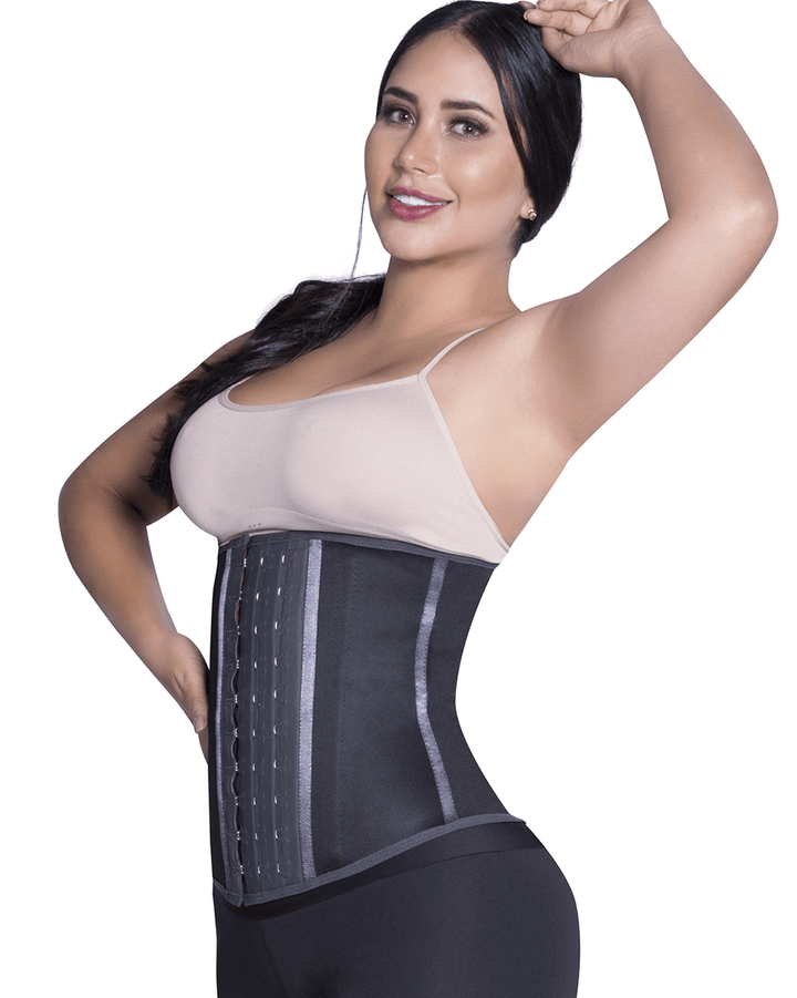 Siluet Classic Latex Waist Trainer