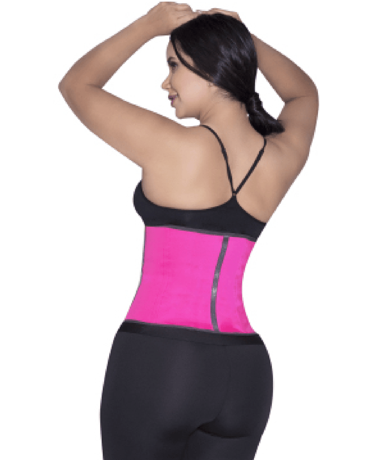 Siluet Classic Latex Waist Trainer