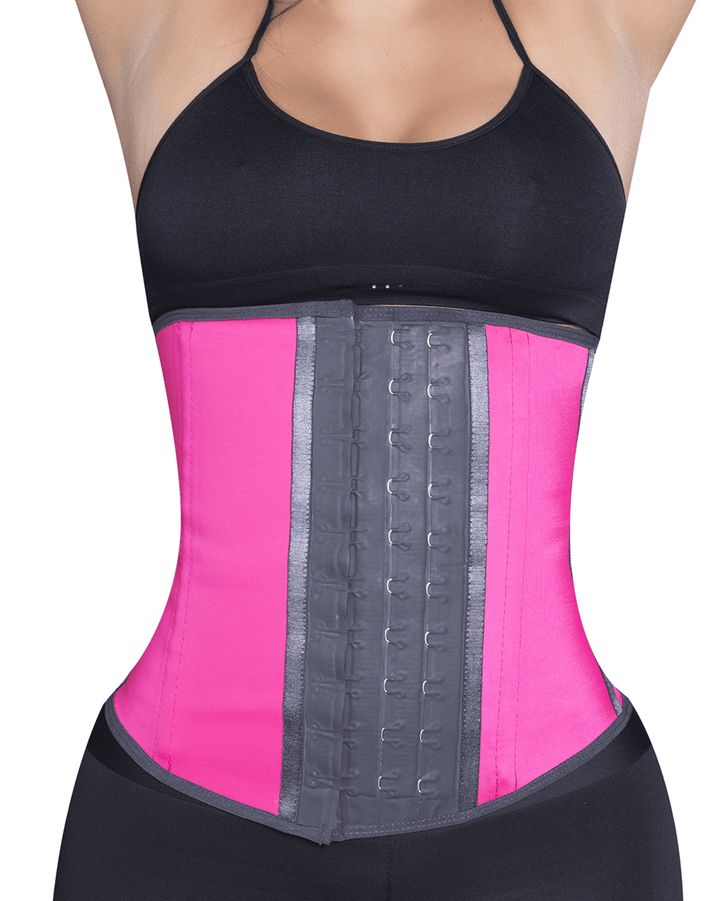 Siluet Classic Latex Waist Trainer