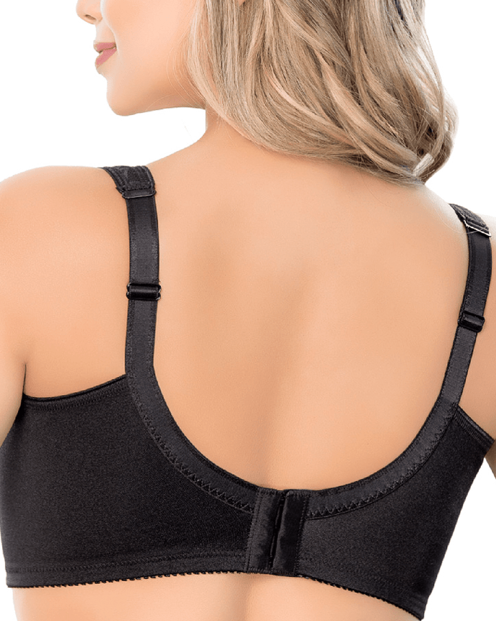 Siluet  Extra Support Classic Bra