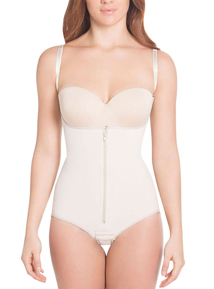 Siluet High Compression Panty Strapless Shapewear