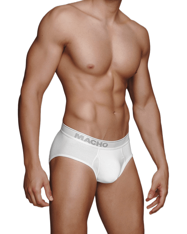 Siluet MACHO Men's Classic Brief