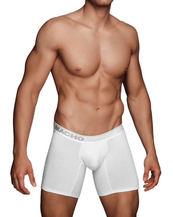 Siluet MACHO Men's Classic Large Boxer