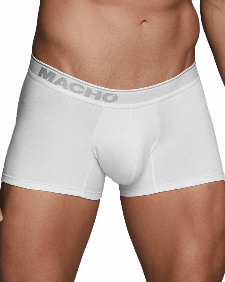 Siluet MACHO Men's Classic Medium Boxer