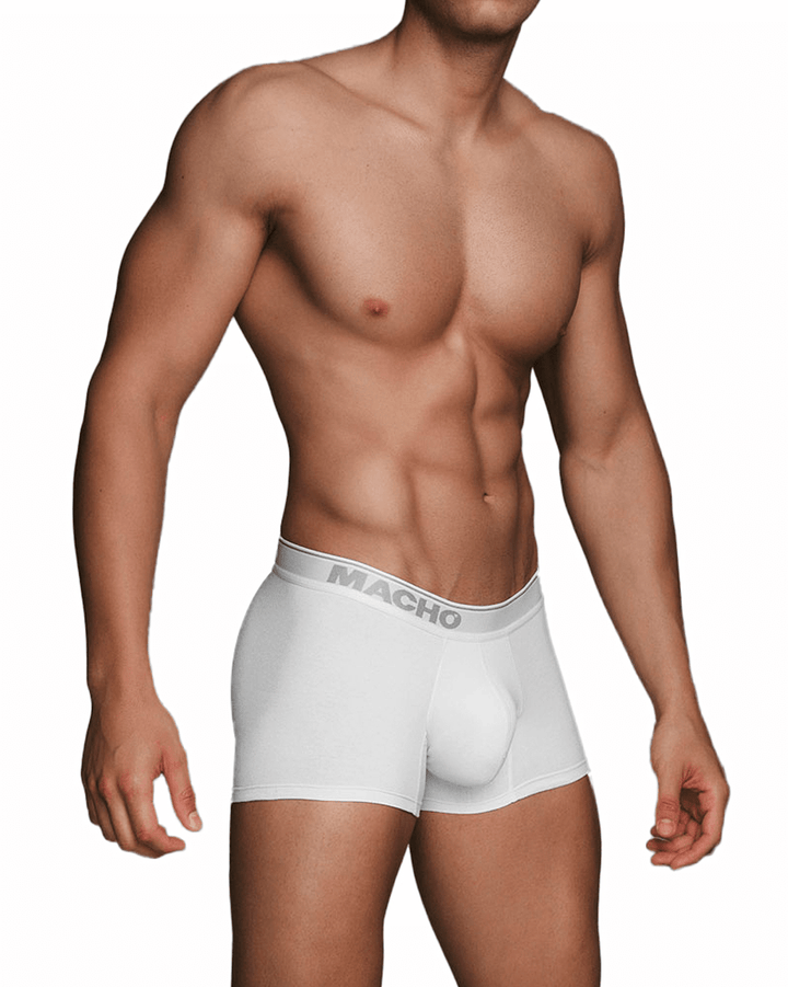 Siluet MACHO Men's Classic Medium Boxer