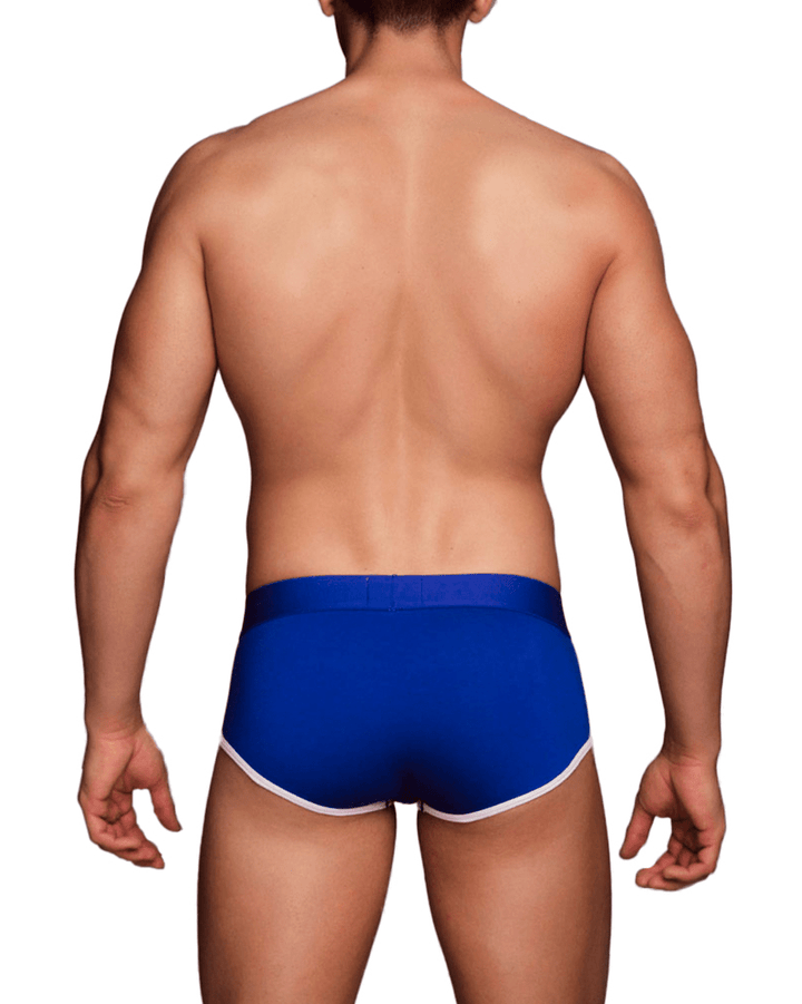 Siluet MACHO Men's Sport Brief