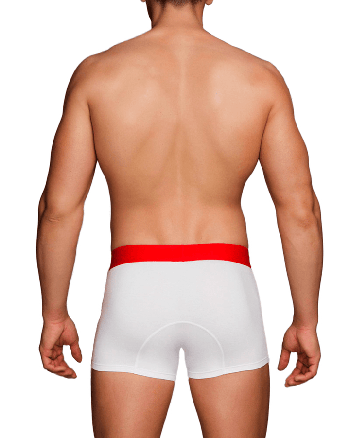 Siluet MACHO Men's Sport Medium Boxer