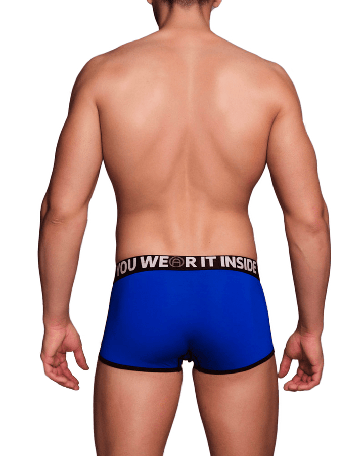 Siluet MACHO Men's Sport Short Boxer