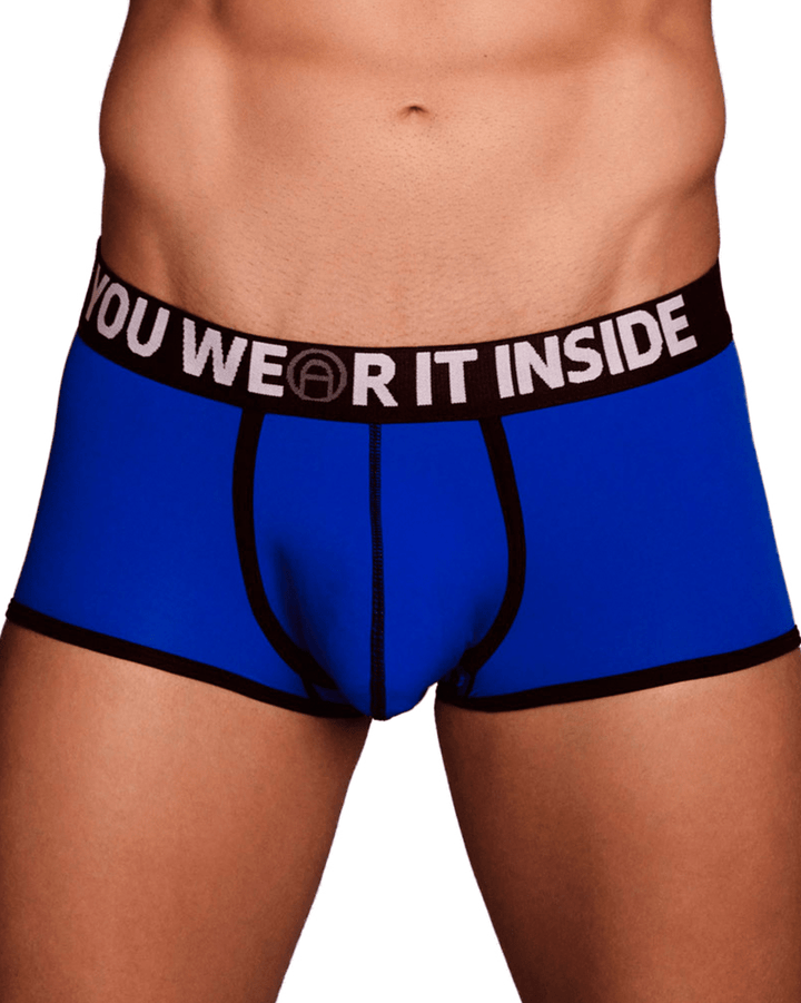 Siluet MACHO Men's Sport Short Boxer