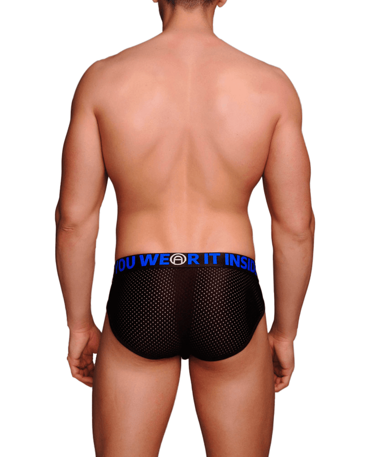 Siluet MACHO Men's Sport Underwear