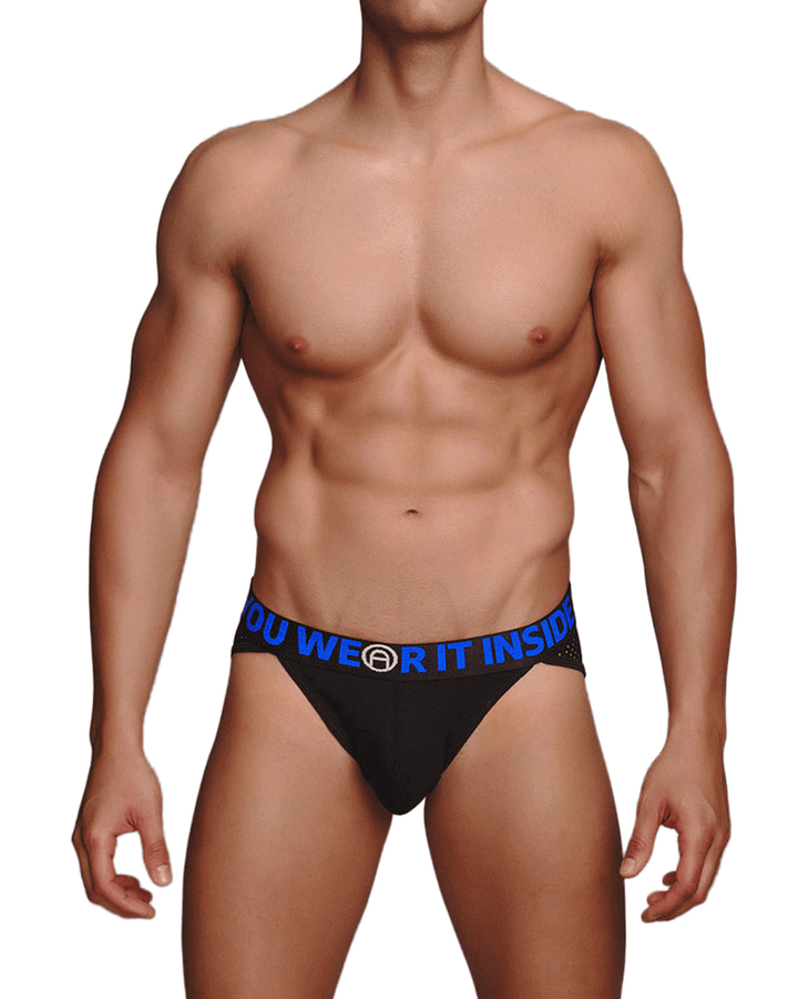 Siluet MACHO Men's Sport Underwear