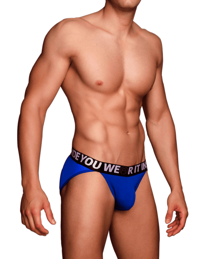 Siluet MACHO Men's Sport Underwear