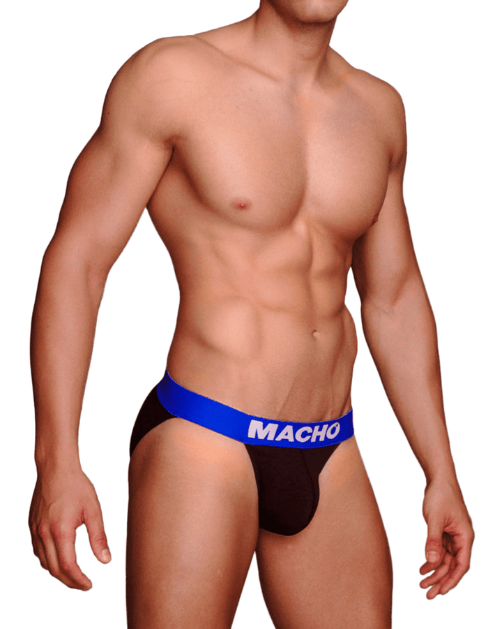 Siluet MACHO Men's Sport Underwear