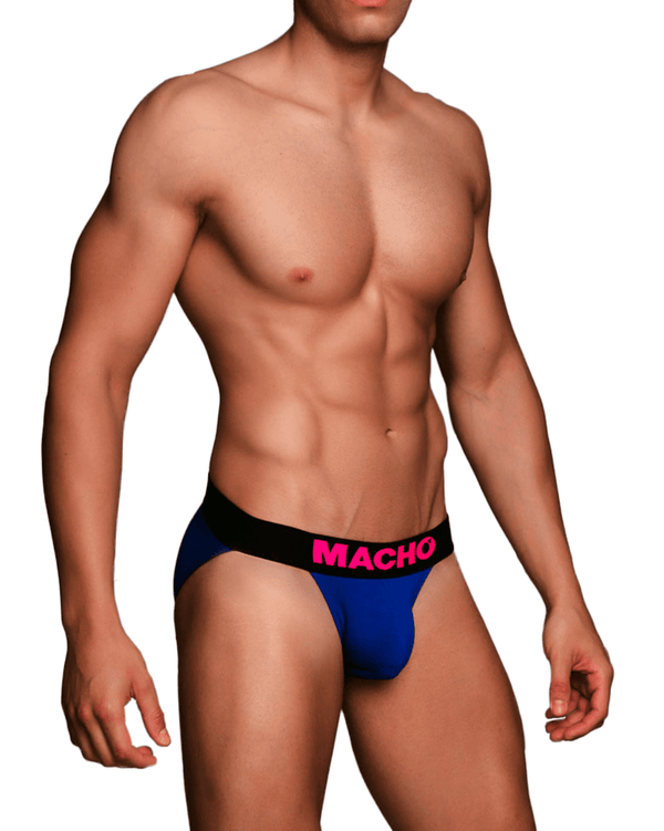 Siluet MACHO Men's Sport Underwear