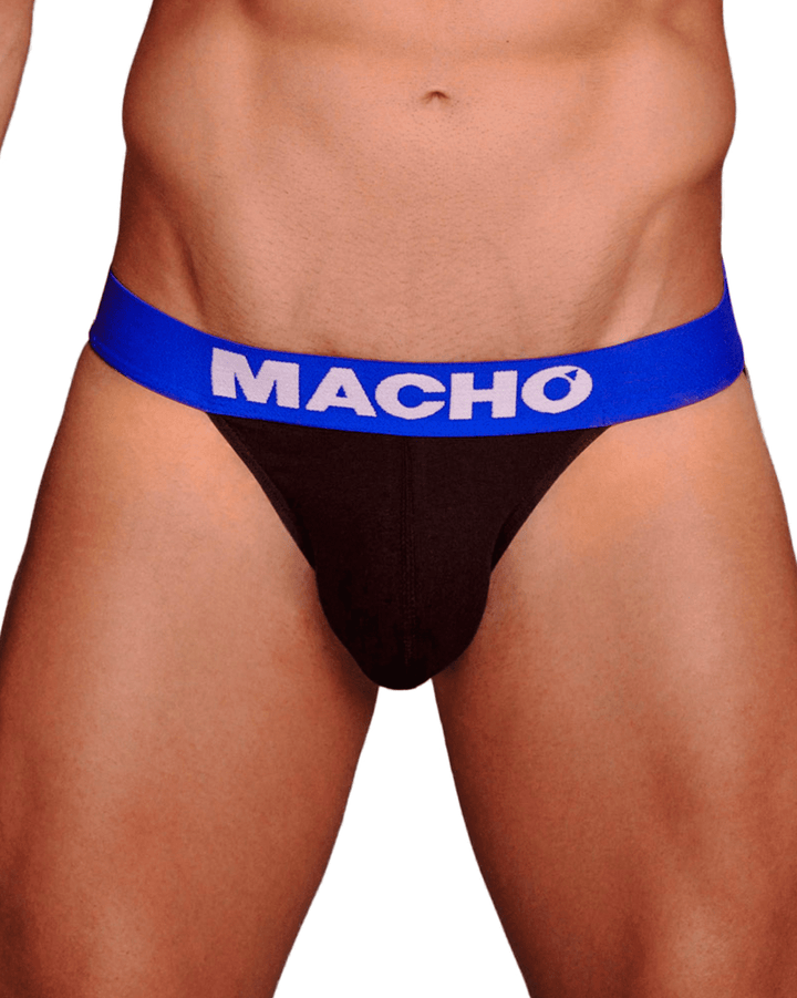 Siluet MACHO Men's Sport Underwear