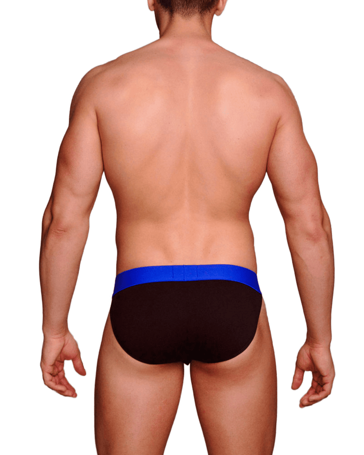 Siluet MACHO Men's Sport Underwear