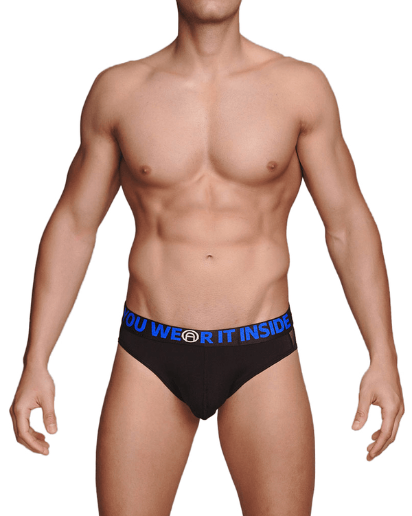 Siluet MACHO Men's X-Line Jockstrap