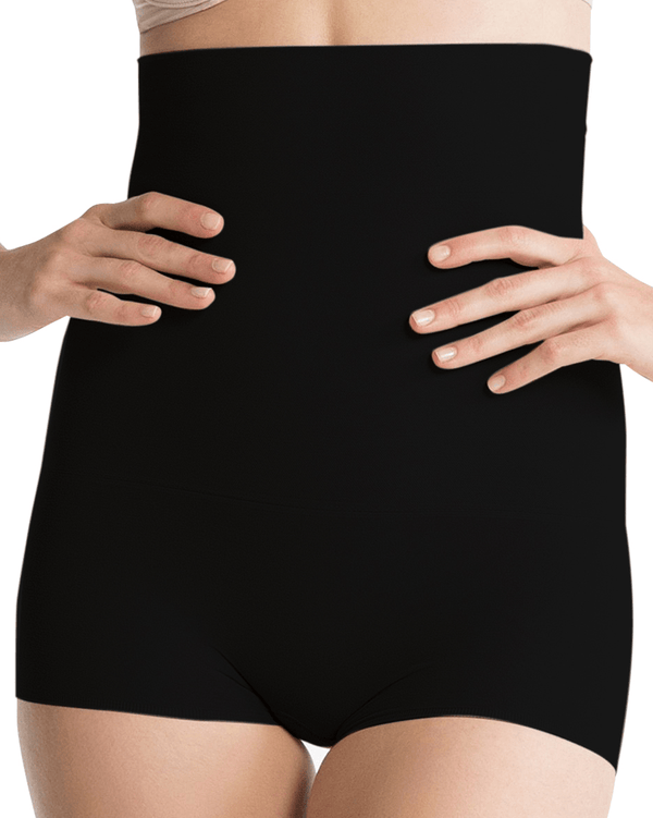 Siluet Mid-Thigh Short