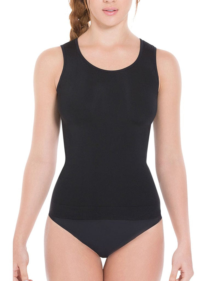 Siluet Seamless Shaper Tank