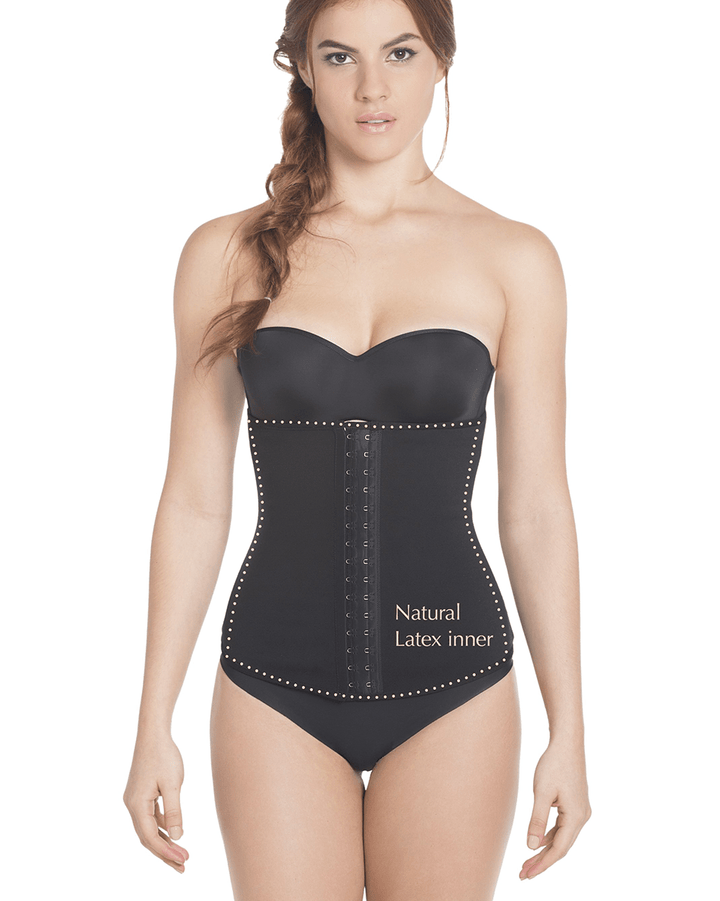 Siluet Shaping Waist Cincher with Latex