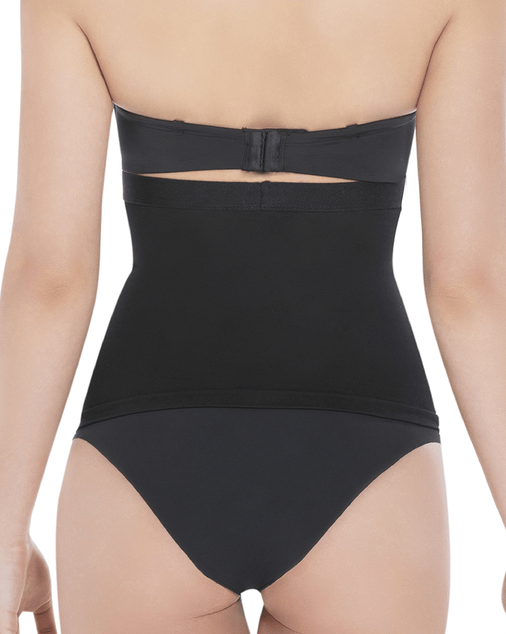 Siluet Silicone-Lined Shaping Waist Cincher