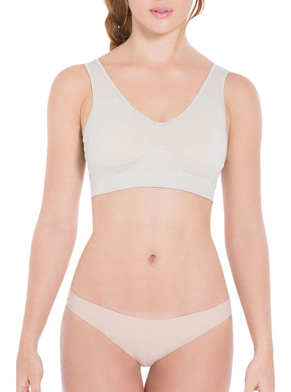 Siluet Super Comfy Everyday Bra