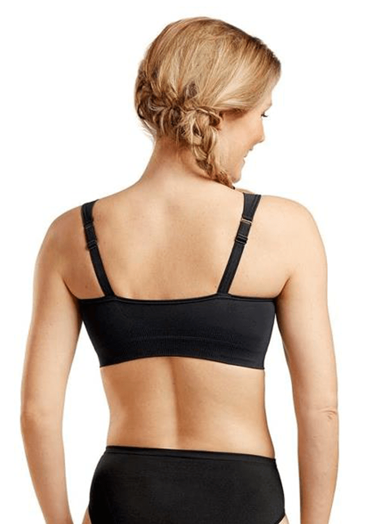 Carefix Ava Seamless Front Close Post-Op Surgical Bra #3444 : Buy Online  at Best Price in KSA - Souq is now : Fashion