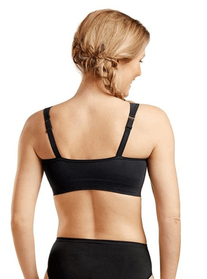 Tytex CareFix Bra Microfiber Zipper ANNA