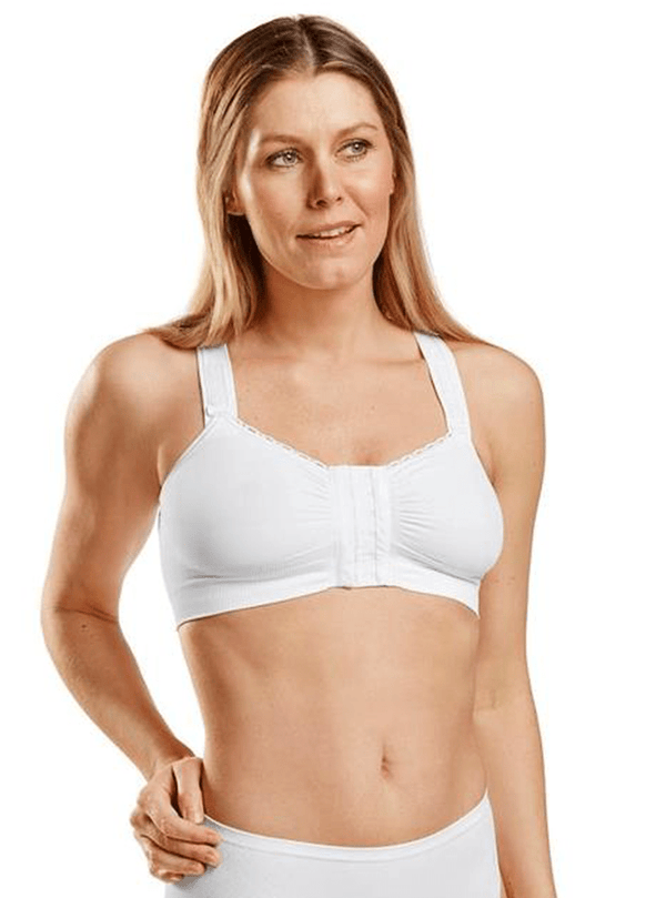 Tytex CareFix Post Op Bra Microfiber Hook & Eye ALICE