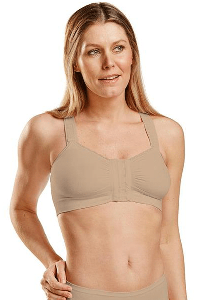 Introducing the first of our Carefix bra rangeAlice post-op bra is a  customer favourite and one of our top selling items! Visit the…