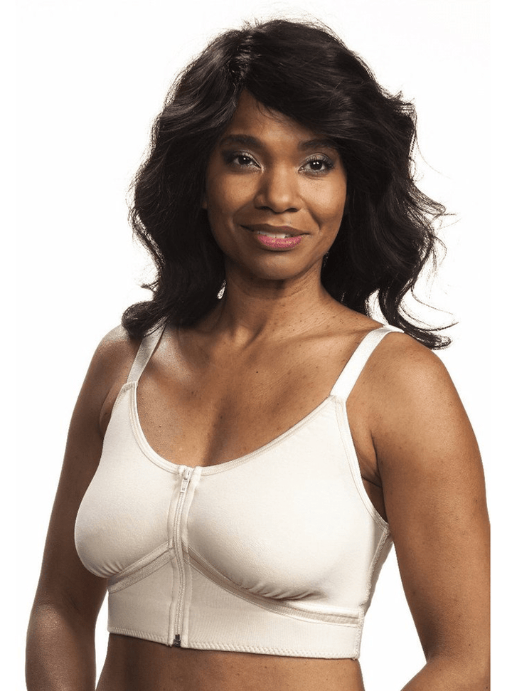 Wear Ease Allyson Post-Surgical Bra