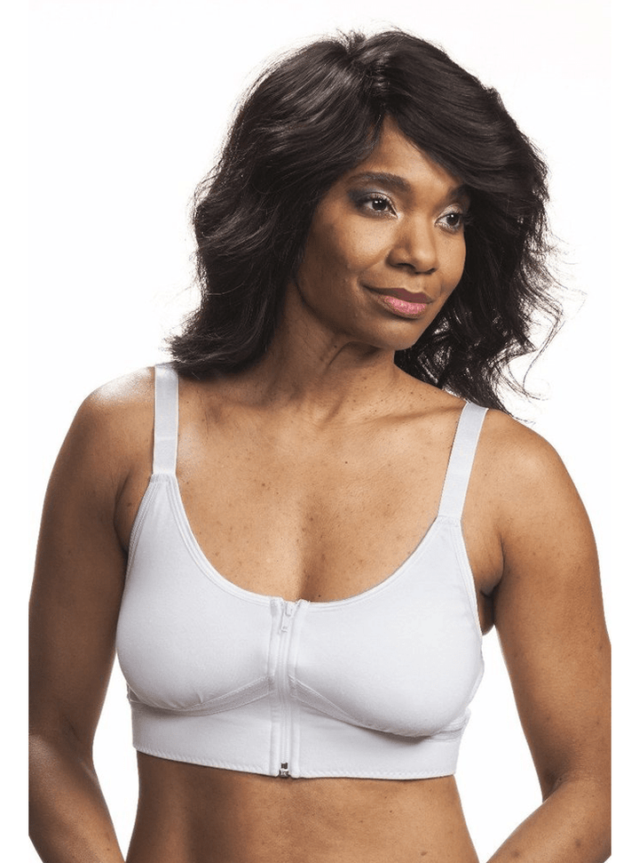 Wear Ease Allyson Post-Surgical Bra