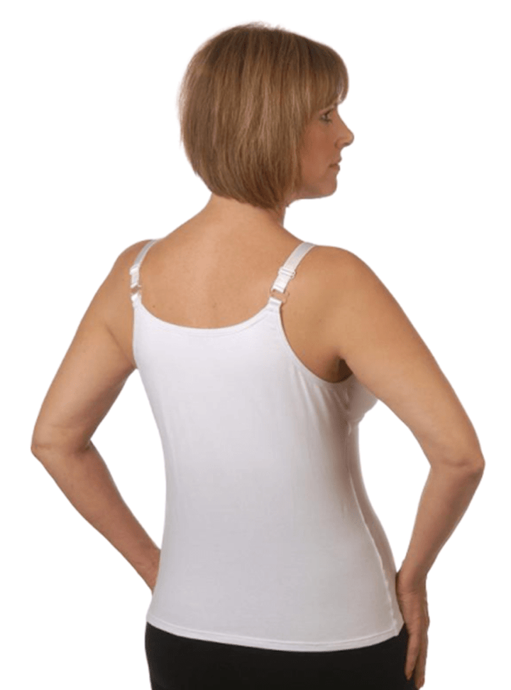 Wear Ease Beth Post-Surgical Camisole