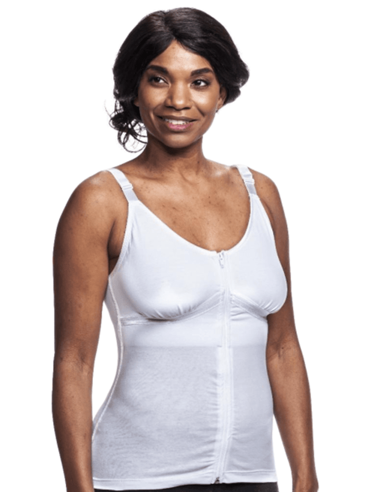 Wear Ease Beth Post-Surgical Camisole