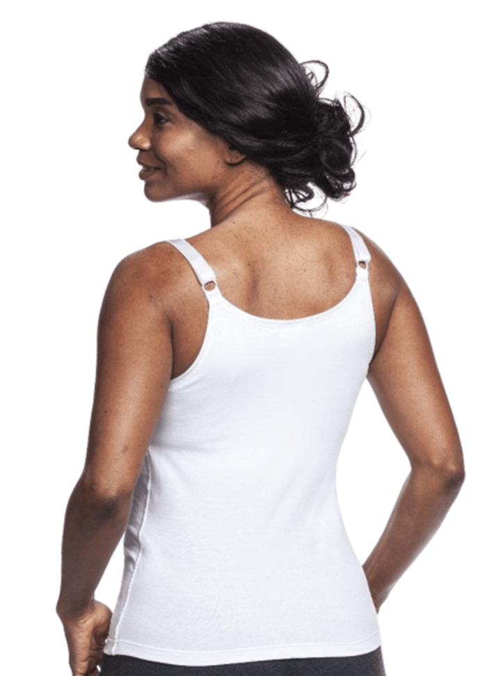 Wear Ease Beth Post-Surgical Camisole