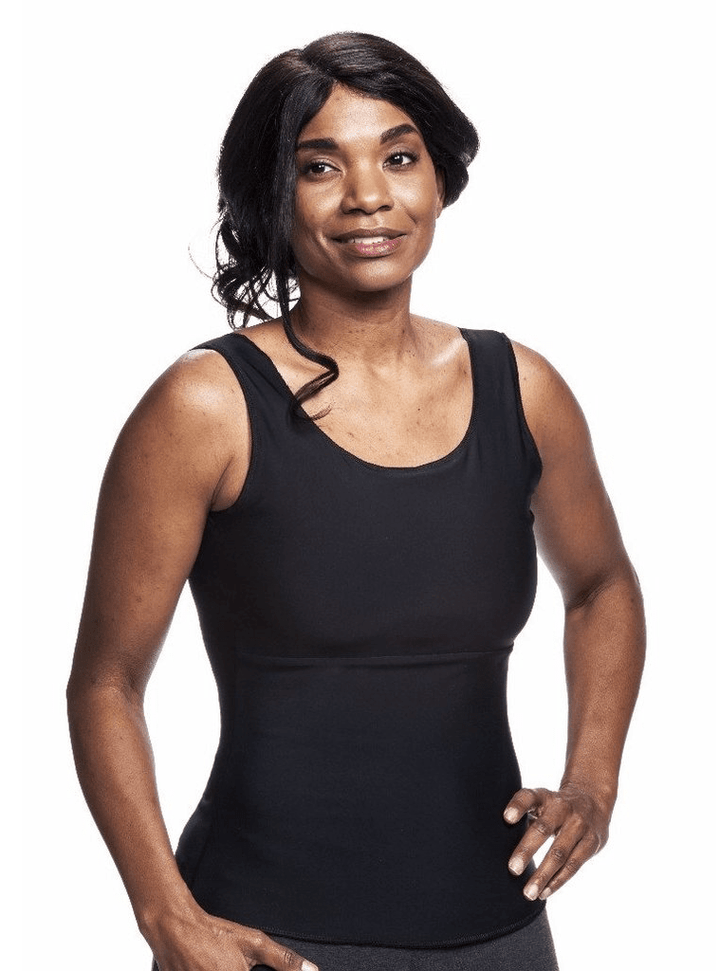 Wear Ease Compression Camisole