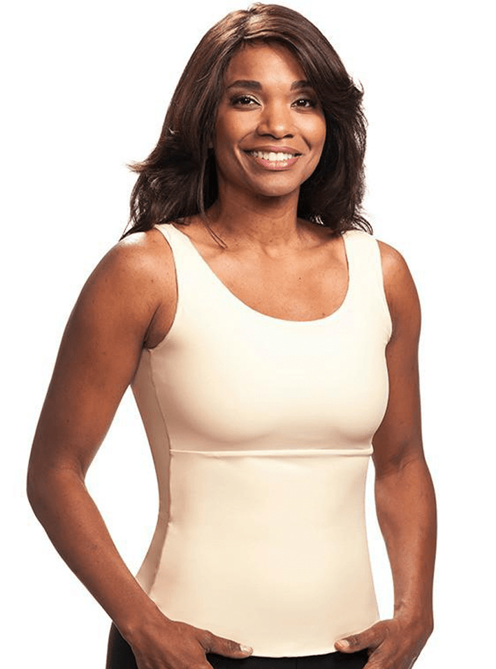 Wear Ease Compression Camisole