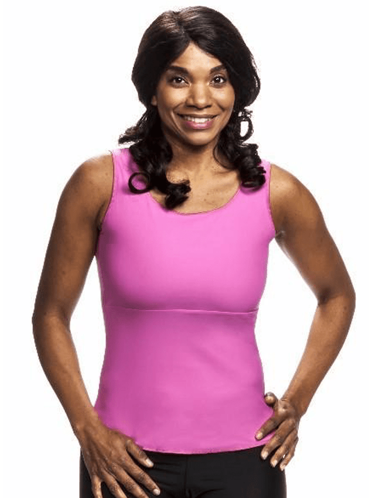 Wear Ease Compression Camisole