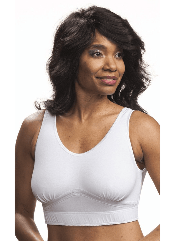 Wear Ease Dawn Post-Surgical Bra