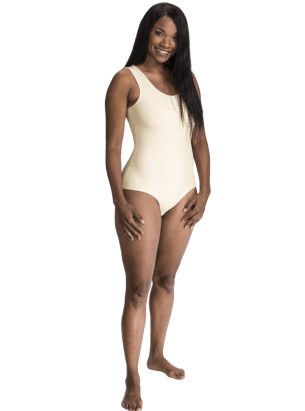 Wear Ease Ellen Compression Bodysuit