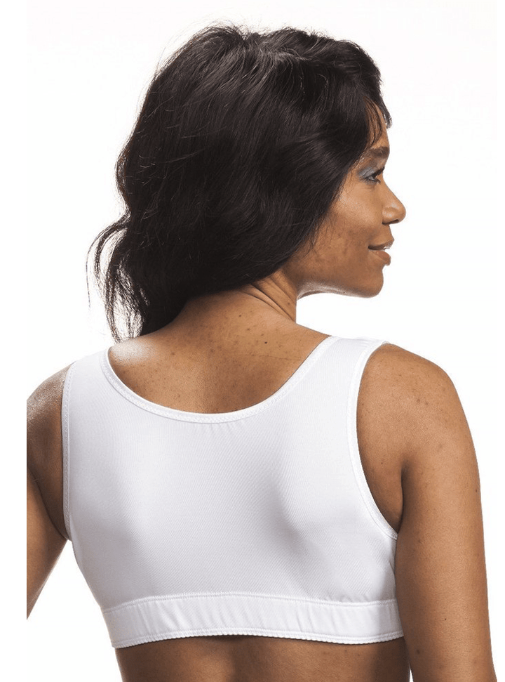 Wear Ease Grace Post-Surgical Bra